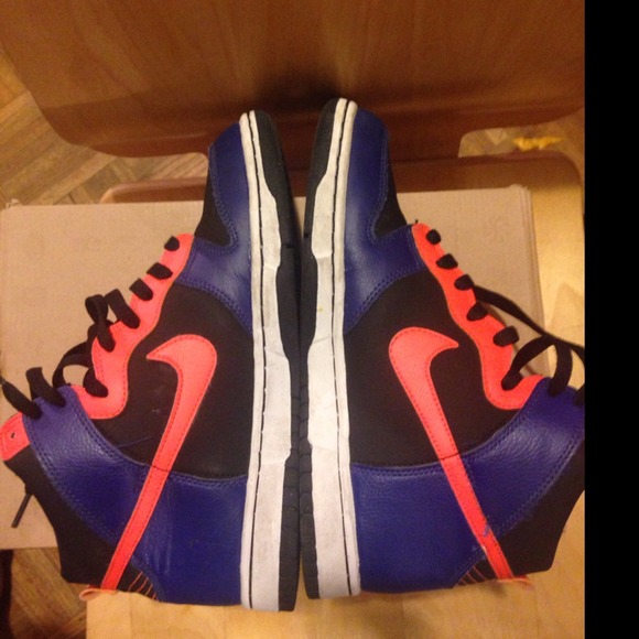 โ
SOLDโ
Nike Dunks๐๐๐ - Picture 4 of 4
