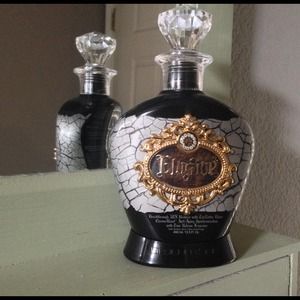 ON HOLD @endlesslove ELUSIVE by designer skin