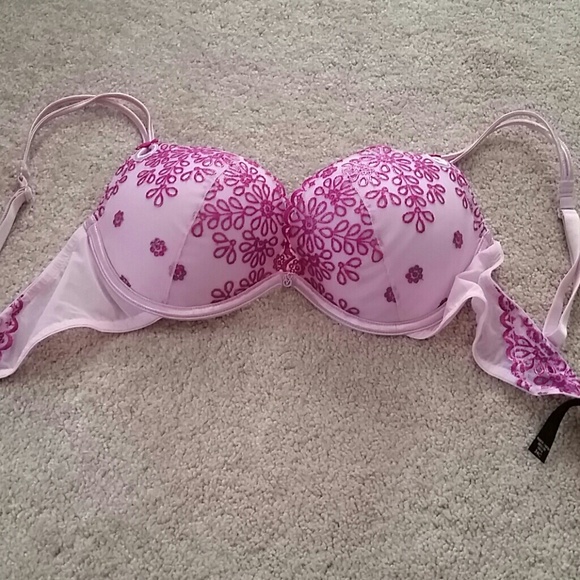 Victoria's Secret bra