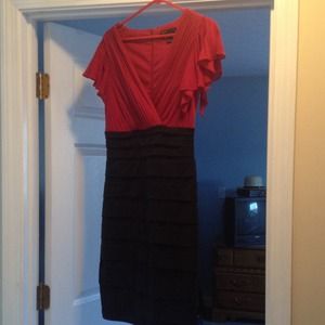 Above the knee size 10