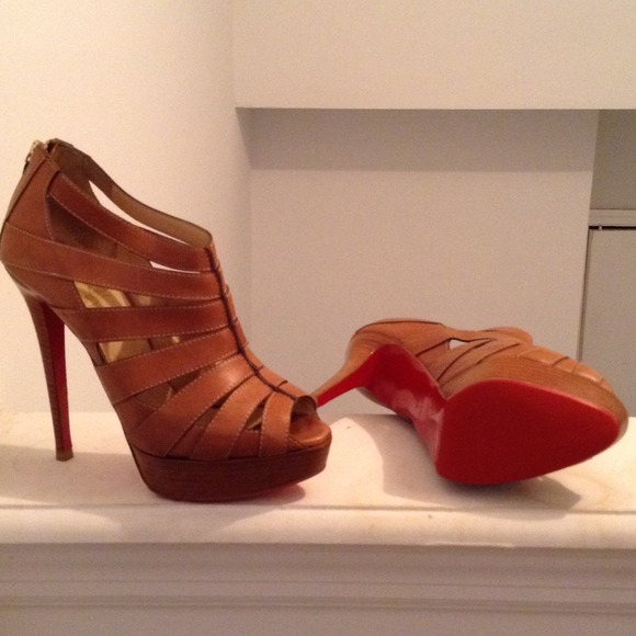 Christian louboutin