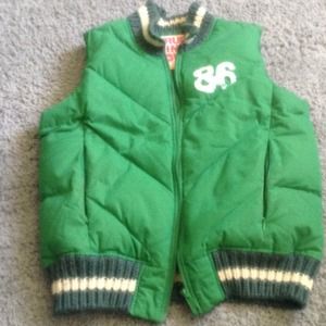 Victoria's Secret PINK vest