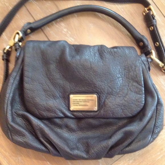 Authentic Marc by Marc Jacobs Handbag