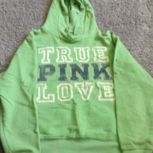 PINK Victoria's Secret hoodie