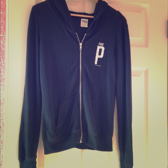 Vs sweater