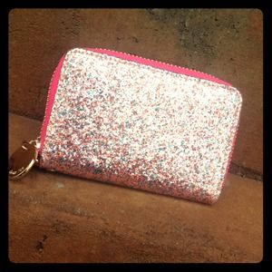 ❤️SALE❤️Deux Lux Wallet