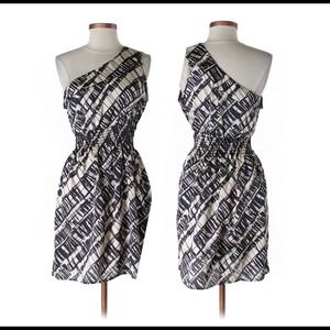 Cocktail dress!