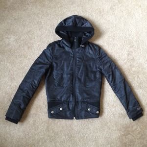 Nollie Bomber Jacket