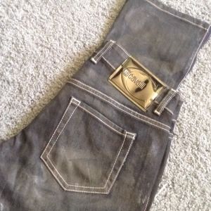 Cavalli jeans