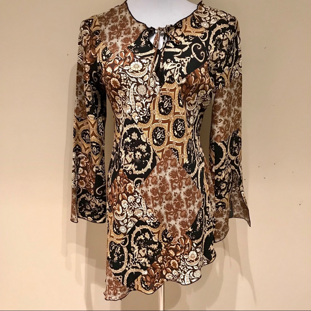 🆕 Dress Barn Top