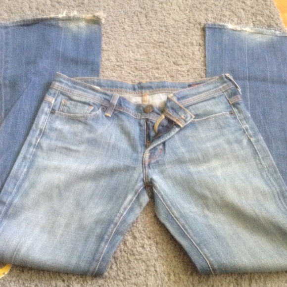 Citizens of humanity jeans
