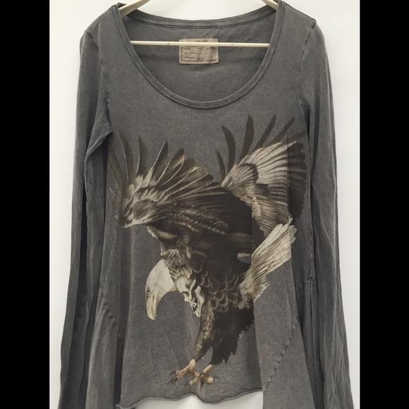 All SAINTS size 10 knit top