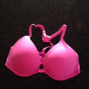 Victoria secret PINK bra. 32D