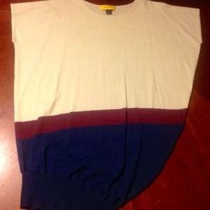 St.John Women Stretch Tank Top PS,Retail 😍$595😍