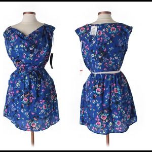Cute casual dress!