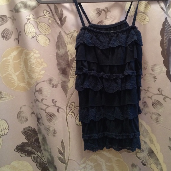 Hollister blouse