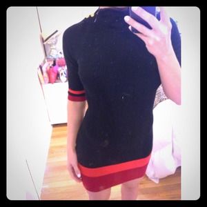 Guess Sweater Dress