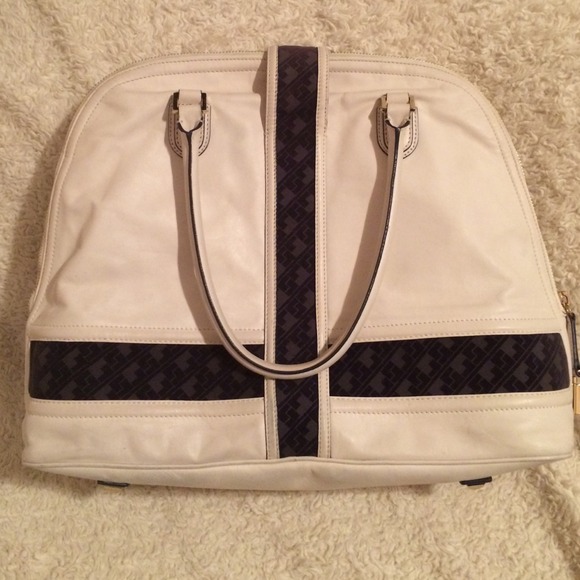 ***SOLD ON EBAY*** L.A.M.B. Verona tote - Picture 2 of 4