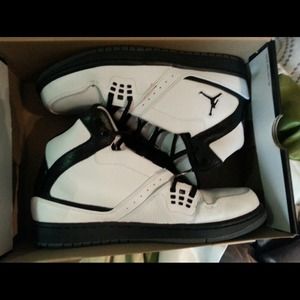Brand new Jordan