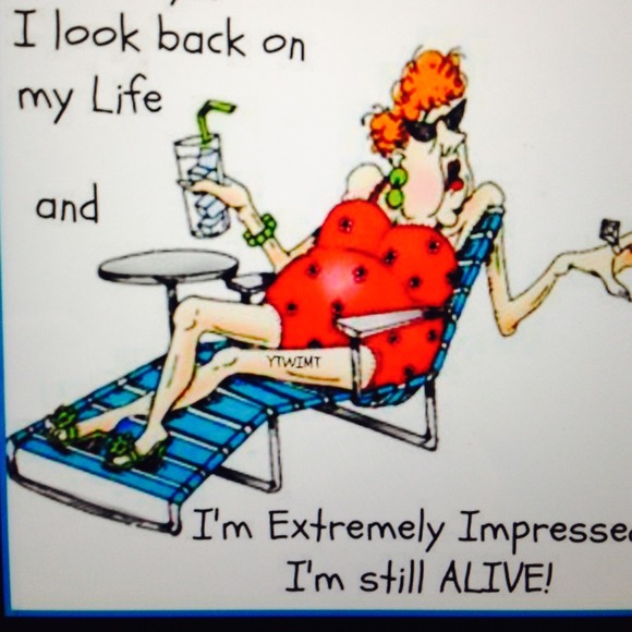 Life Story