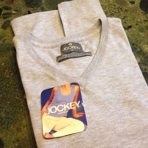 Jockey night shirt size M