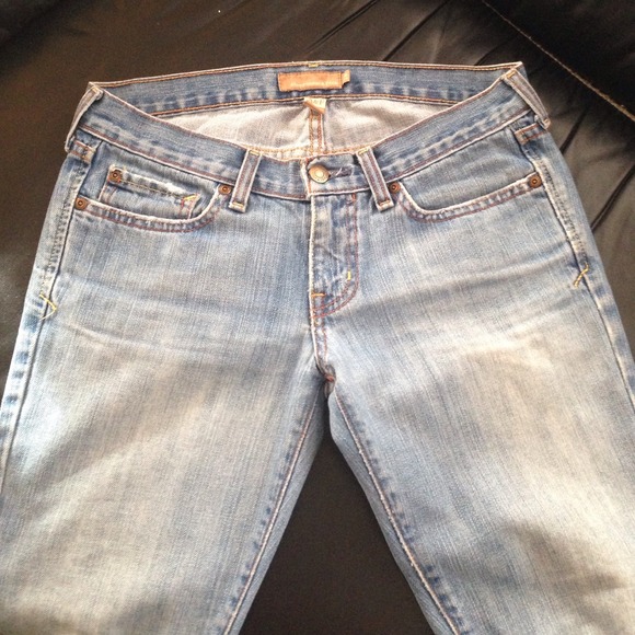 ❎Bundle❎🔄Abercrombie jeans - Picture 2 of 4