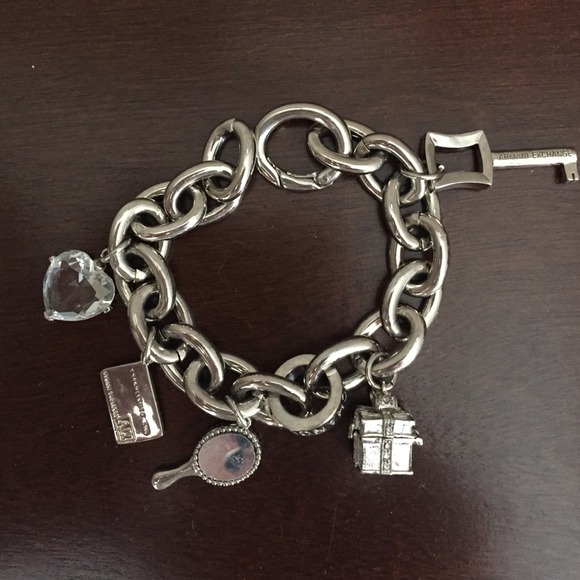 armani bracelet sale