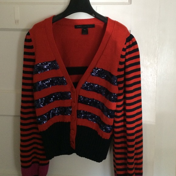 Marc by Marc Jacobs Cardigan