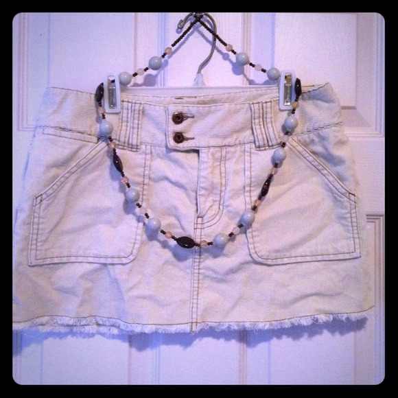 ❤️Roxy Corduroy Mini❤️