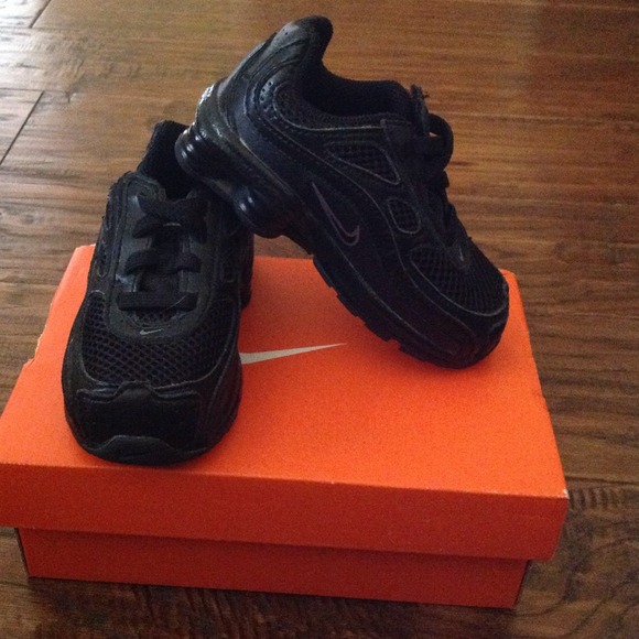 Toddler Nike Shoes