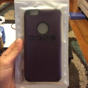 iPhone 6 plus case