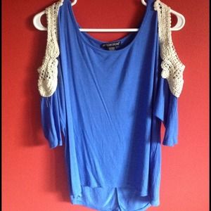 Cutout and crop top bundle!