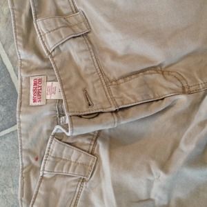 Size 11 mossimo supply co