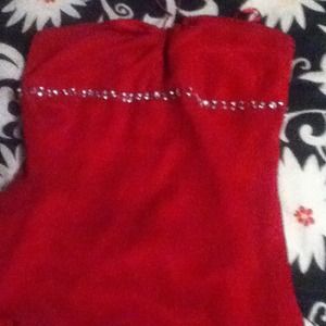 Purple/pink express design studio shirt