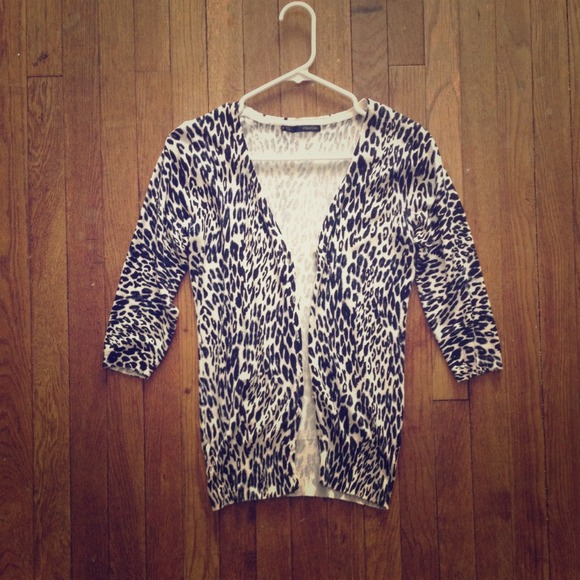 Like New Cardigan
