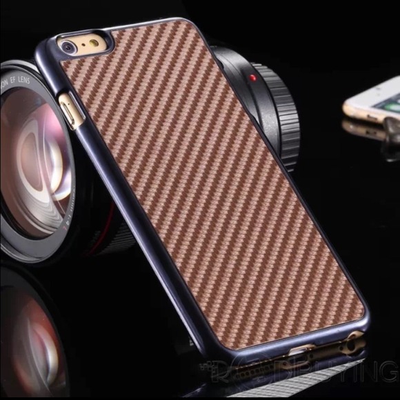 Accessories - iPhone 6 Plus Case