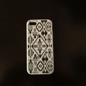 iPhone 5 phone case.