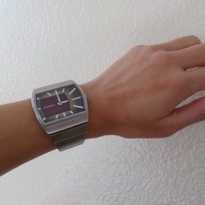 Like New Fossil unisex watch