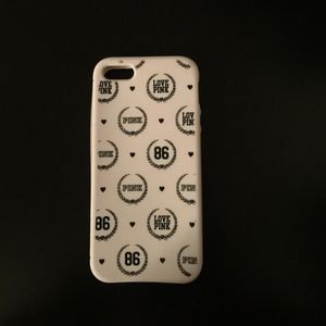 iPhone 5 phone case