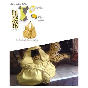 "Carmen Steffens" Handbag