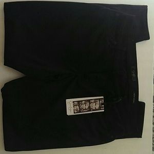 Jessica Simpson Kiss Me Leggings Junior Plus