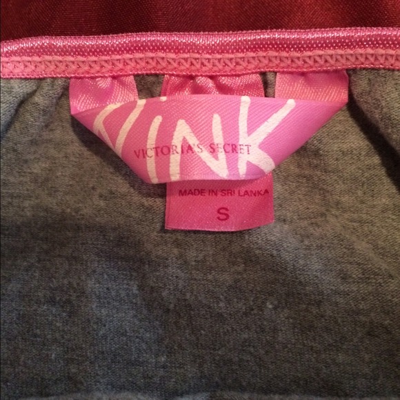 Pink! VS tank - Picture 2 of 3