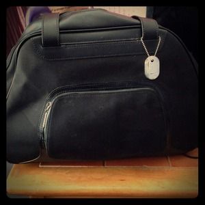 Nike gym bag