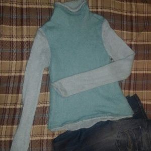 Soft sweater