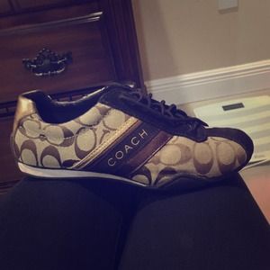 Coach Sneakers