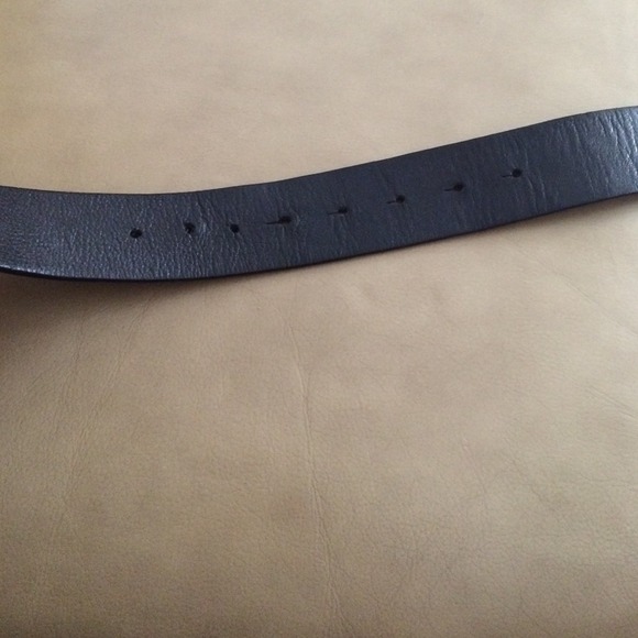 Versace Jean Couture Belt