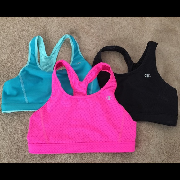 Sports Bras NWOT