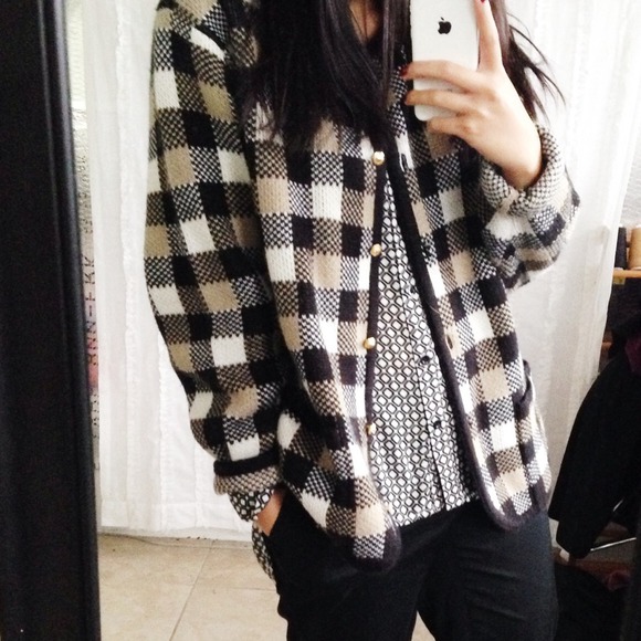 Croft & Barrow Outerwear - 🎉HP🎉Cozy  Collarless  coat