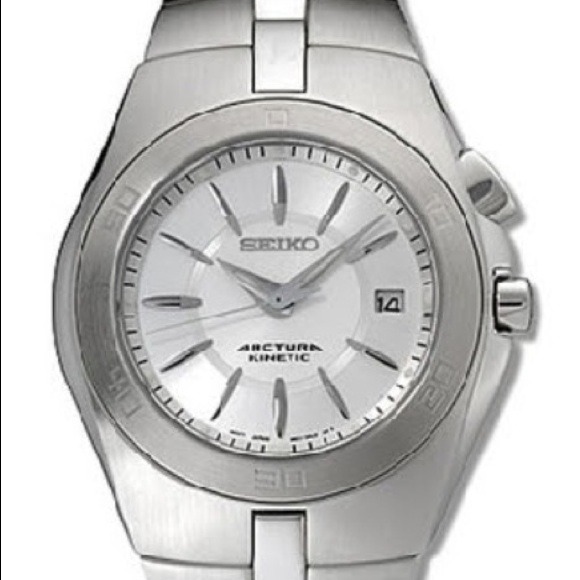 Seiko Men's Watch used