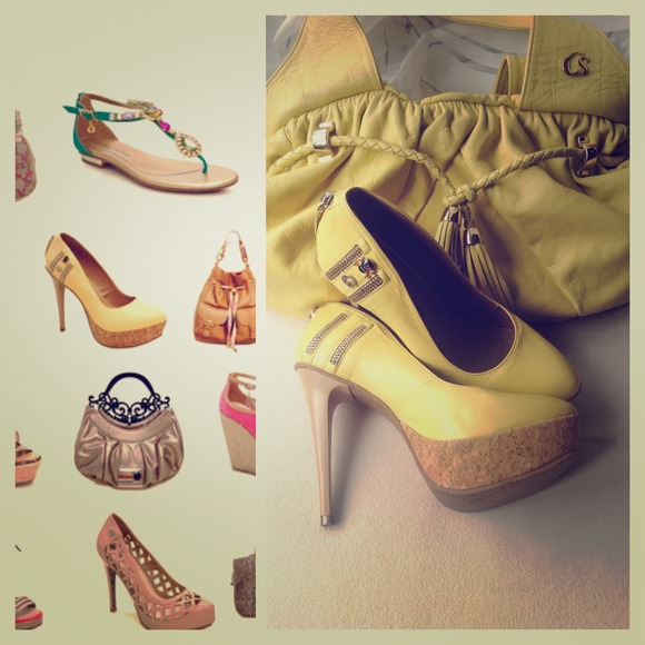 " CARMEN STEFFENS "